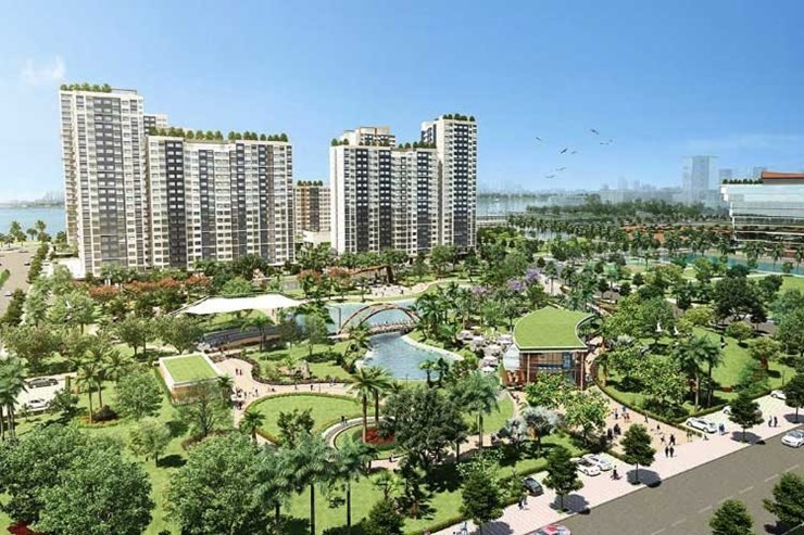 Apartment New City (4)